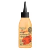 Natura Siberica Hair Evolution Re-Grow Natural Pre-Shampoo Scalp Peeling naturalny wegański peeling do skóry głowy 115ml