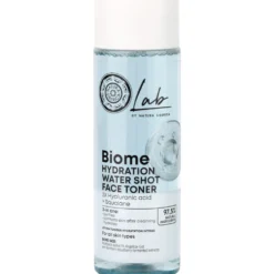Natura Siberica Lab Biome nawilżający tonik do twarzy 200ml