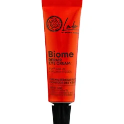 Natura Siberica Lab Biome regenerujący krem pod oczy z Peptide Syn®- Ake 4% i witaminą E 0.25% 10ml