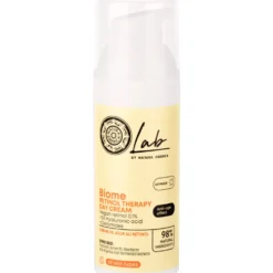 Natura Siberica Lab Biome Retinol Therapy krem do twarzy na dzień 50ml