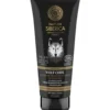 Natura Siberica Men Wolf Code ochronny krem do twarzy i dłoni na każdą pogodę 80ml