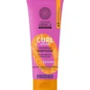 Natura Siberica Oblepikha Curl Control maska do włosów kręconych 200ml