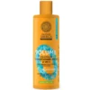 Natura Siberica Oblepikha Volume odżywka i maska 2w1 do wszystkich rodzajów włosów 400ml