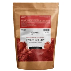 Natur Planet Glinka czerwona 100g