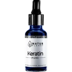 Natur Planet Keratin Pure keratyna hydrolizowana 30ml