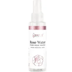 Natur Planet Woda różana 100ml