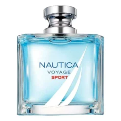 Nautica Voyage Sport woda toaletowa spray 100ml