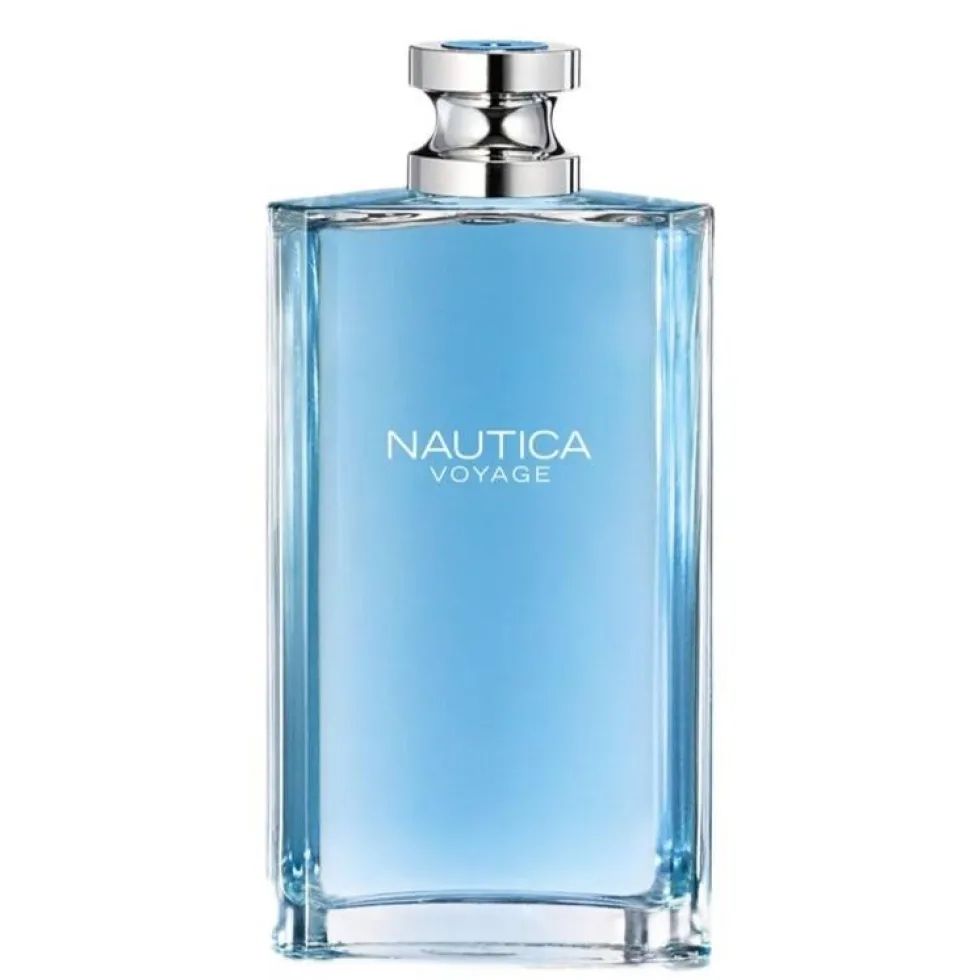 Nautica Voyage woda toaletowa spray 200ml