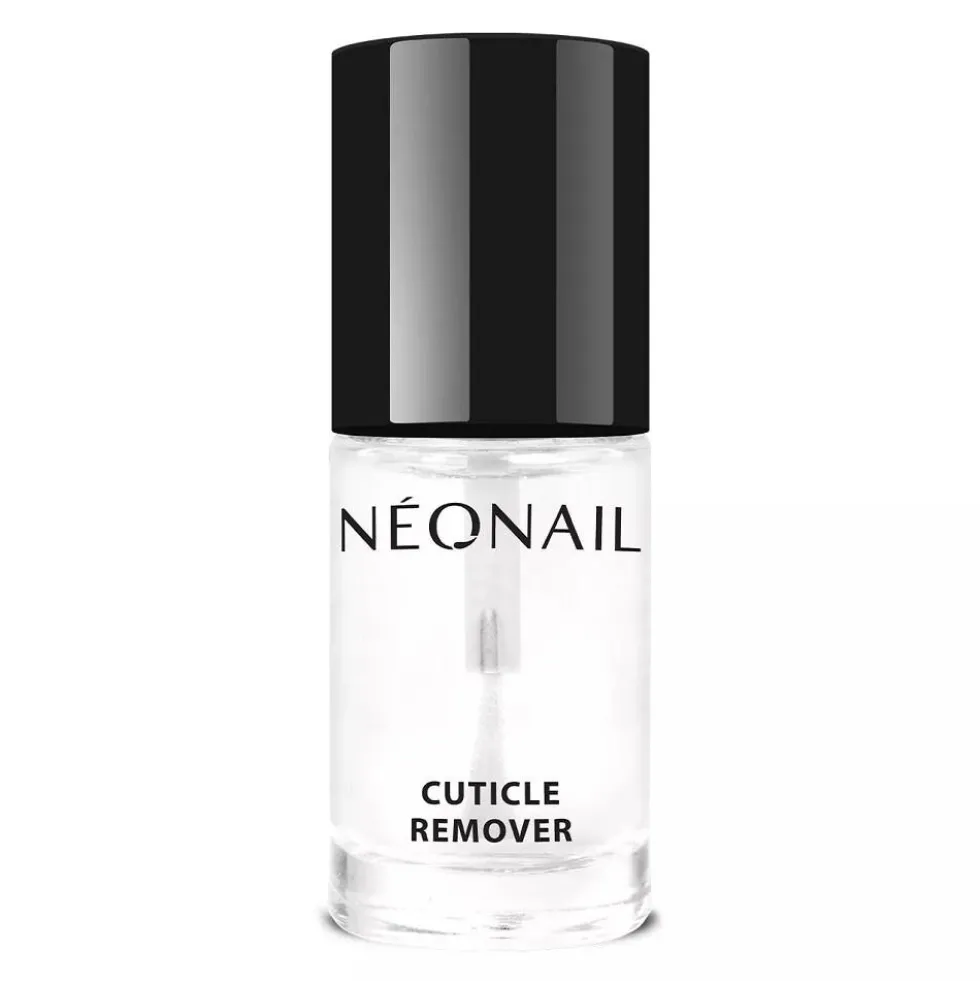 NeoNail Cuticle Remover preparat zmiękczający skórki 7.2ml