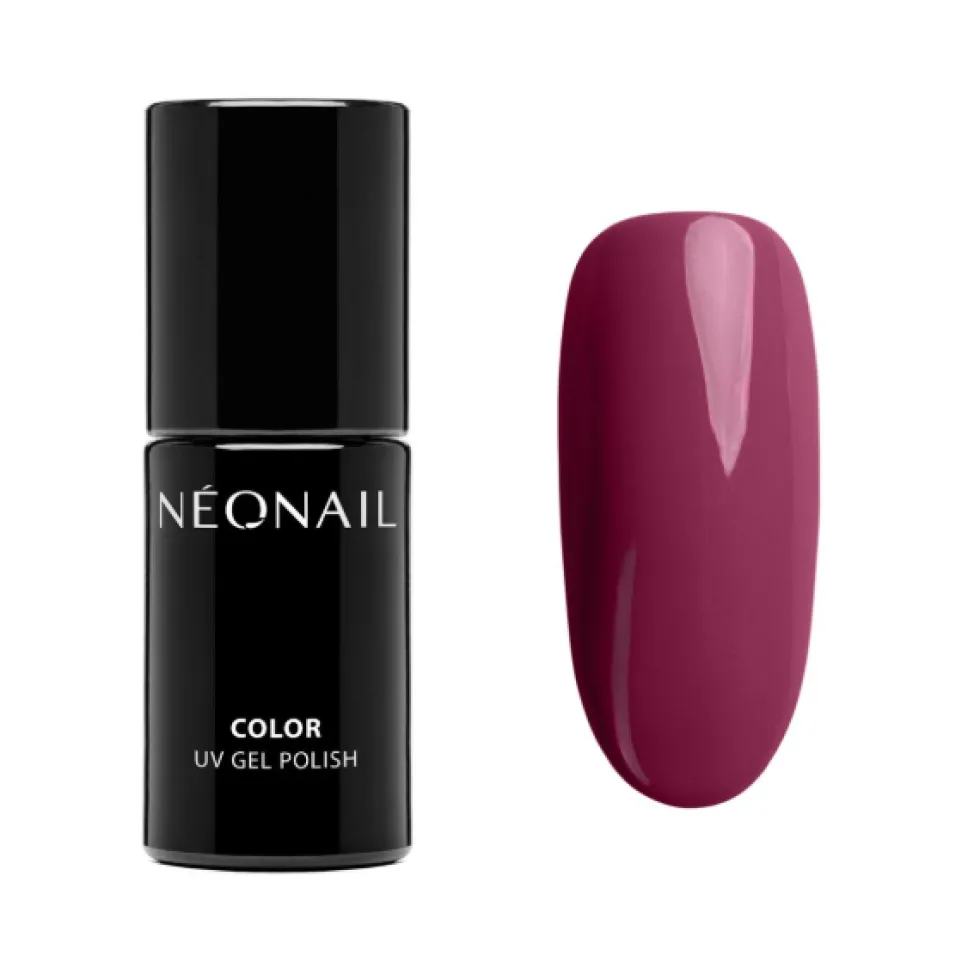 NeoNail UV Gel Polish Color lakier hybrydowy Feel Gorgeous 7.2ml
