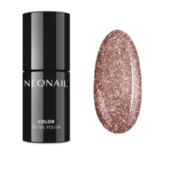 NeoNail UV Gel Polish Color lakier hybrydowy Glow The Day 7.2ml