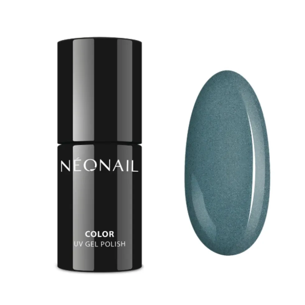 NeoNail UV Gel Polish Color lakier hybrydowy Inspiring Moment 7.2ml