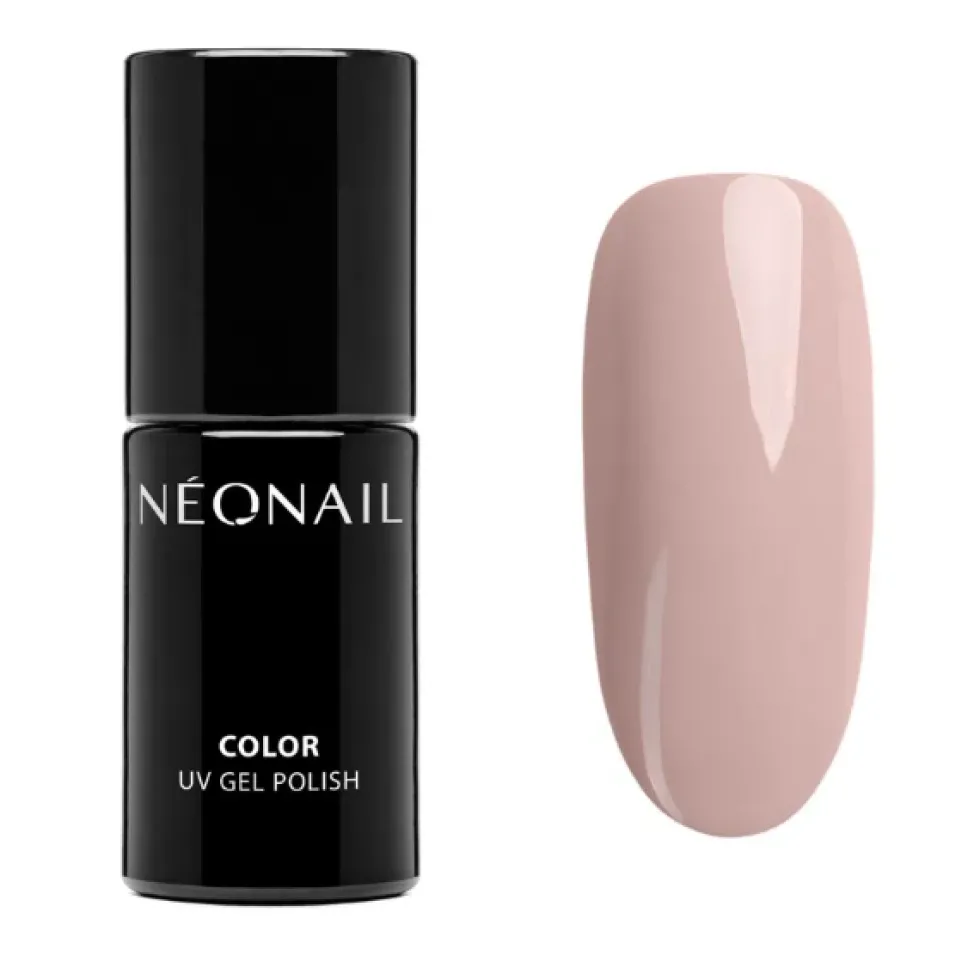 NeoNail UV Gel Polish Color lakier hybrydowy Modern Princess 7.2ml