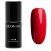 NeoNail UV Gel Polish Color lakier hybrydowy Sexy Red 7.2ml
