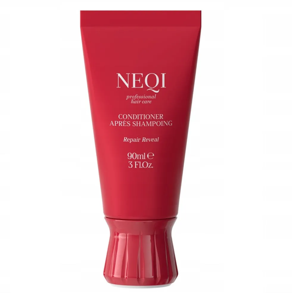 NEQI Repair Reveal regenerująca odżywka do włosów 90ml