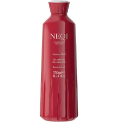 NEQI Repair Reveal regenerujący szampon do włosów 330ml