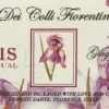 Nesti Dante Dei Coli Fiorentini mydło toaletowe 250g