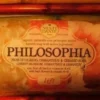 Nesti Dante Philisophia mydło Lift 250g