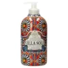 Nesti Dante Villa Sole Chinotto di Amalfi mydło w płynie 500ml