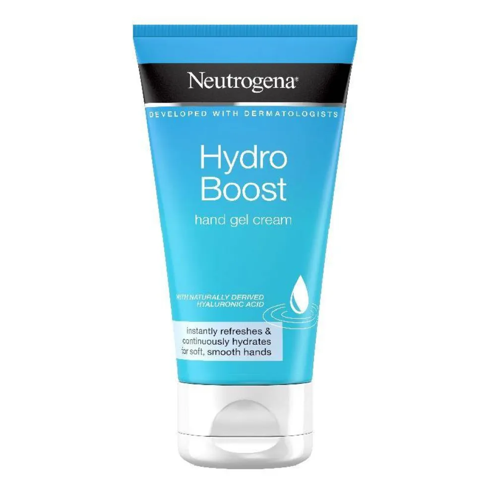 Neutrogena Hydro Boost żelowy krem do rąk 75ml