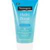 Neutrogena Hydro Boost wygładzający peeling do twarzy 150ml