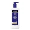 Neutrogena Norwegian Formula głęboko nawilżający balsam z olejkiem migdałowym 400ml