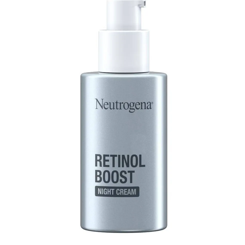 Neutrogena Retinol Boost krem na noc 50ml