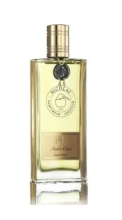 Nicolai Amber Oud 100ml EDP