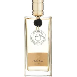 Nicolai Parfumeur Createur Amber Oud woda perfumowana spray 100ml
