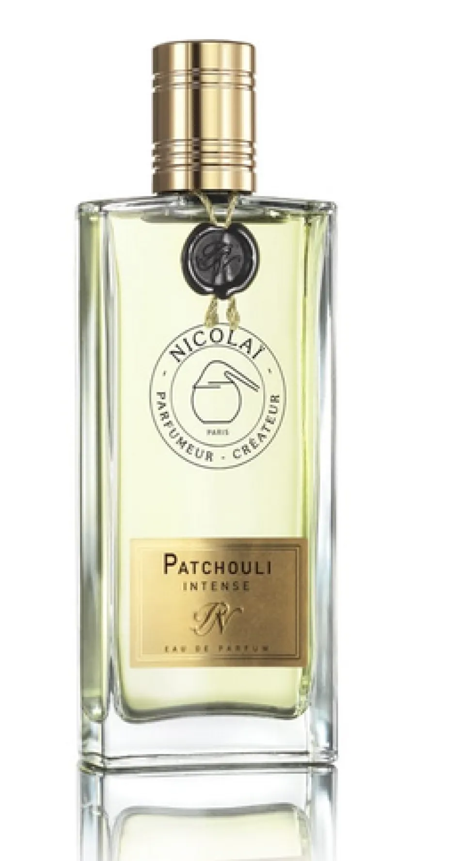 Nicolai Patchouli Intense 100ml EDP
