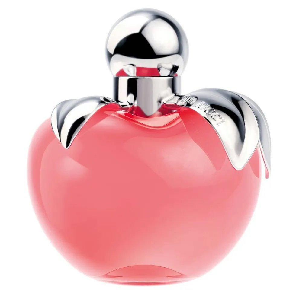 Nina Ricci Nina woda toaletowa refillable spray 80ml