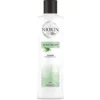 NIOXIN Scalp Relief łagodzący szampon do mycia skóry głowy 200ml