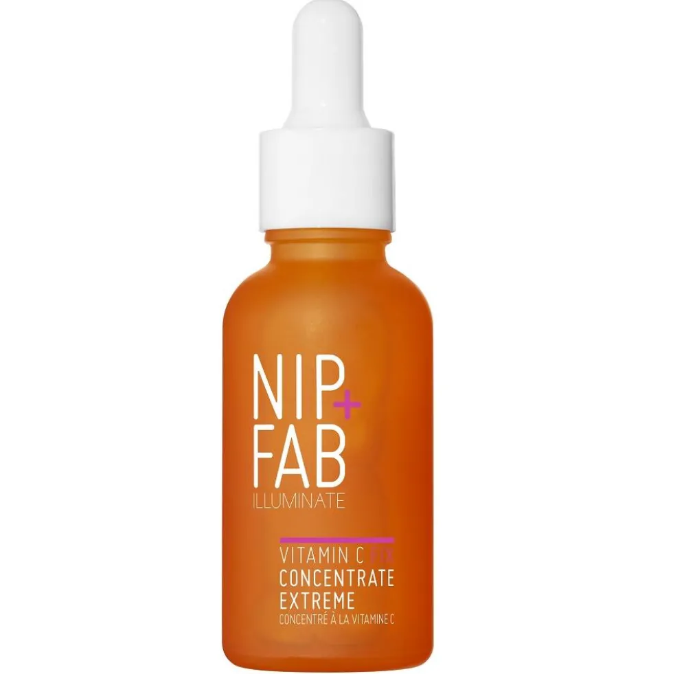 NIP+FAB Vitamin C Fix skoncentrowany booster do twarzy 15% 30ml