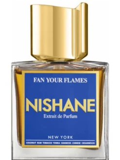 Nishane Fan Your Flames ekstrakt perfum spray 100ml