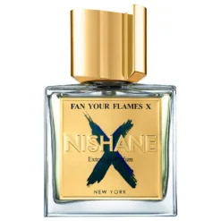 Nishane Fan Your Flames X ekstrakt perfum spray 100ml