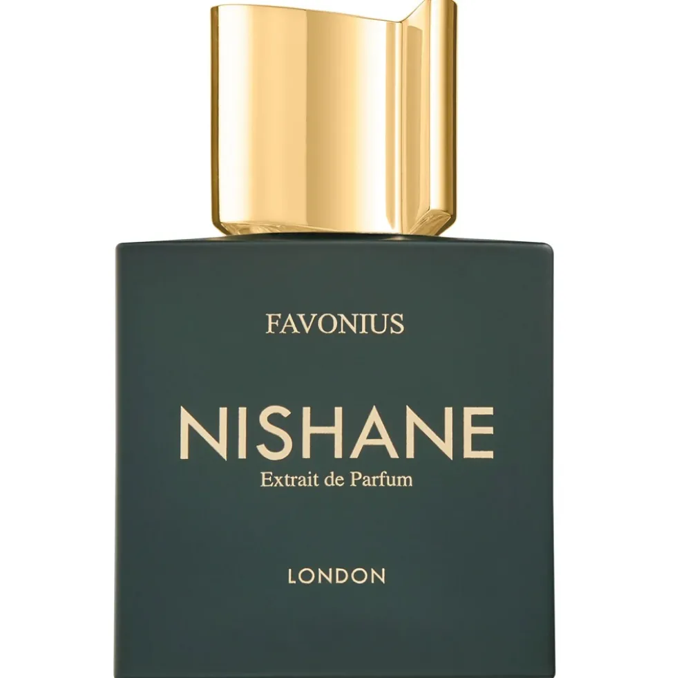 Nishane Favonius ekstrakt perfum spray 100ml