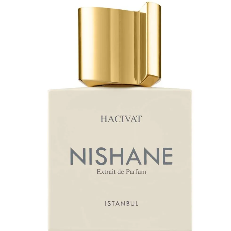 Nishane Hacivat ekstrakt perfum spray 50ml