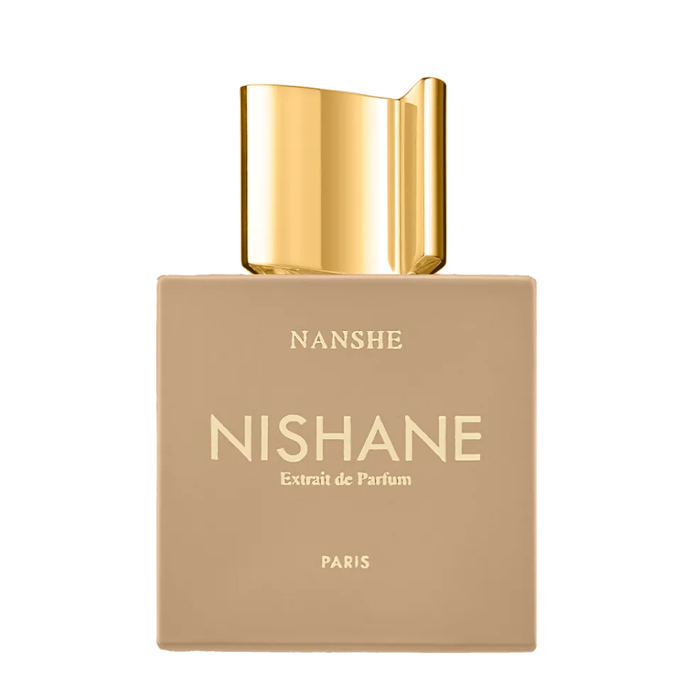 Nishane Nanshe ekstrakt perfum spray 100ml Tester