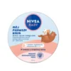 Nivea Baby mój pierwszy krem 75ml
