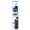 Nivea Black&White Invisible Authentic antyperspirant spray 150ml