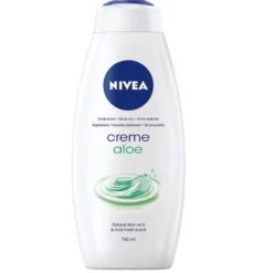 Nivea Creme Aloe żel pod prysznic 750ml