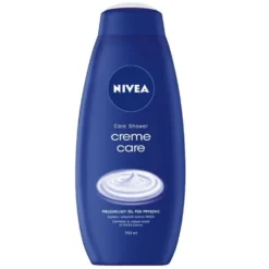 Nivea Creme Care pielęgnujący żel pod prysznic 750ml
