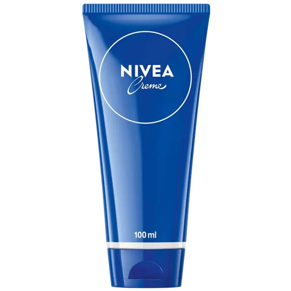Nivea Creme krem uniwersalny w tubce 100ml