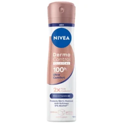 Nivea Derma Control Clinical Ultra Comfort antyperspirant sztyft 50ml