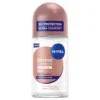 Nivea Derma Control Clinical Ultra Comfort antyperspirant w kulce 50ml