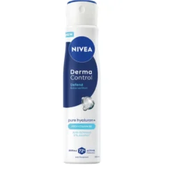 Nivea Derma Control Defend antyperspirant spray 250ml
