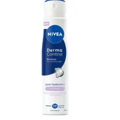 Nivea Derma Control Restore antyperspirant spray 250ml