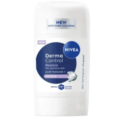 Nivea Derma Control Restore antyperspirant w sztyfcie 50ml
