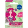 Nivea Disney Edition pielęgnująca pomadka do ust Watermelon Shine 4.8g