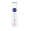 Nivea Fresh Flower dezodorant spray 150ml
